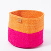 Kali Basket | Medium | Conscious Craft